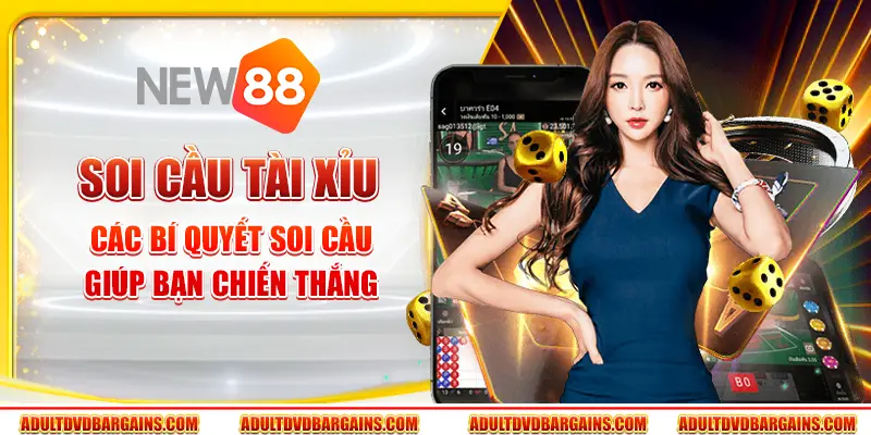 Soi cầu tài xỉu - Các bí quyết soi cầu giúp bạn chiến thắng 1 Soi cầu tài xỉu - Các bí quyết soi cầu giúp bạn chiến thắng