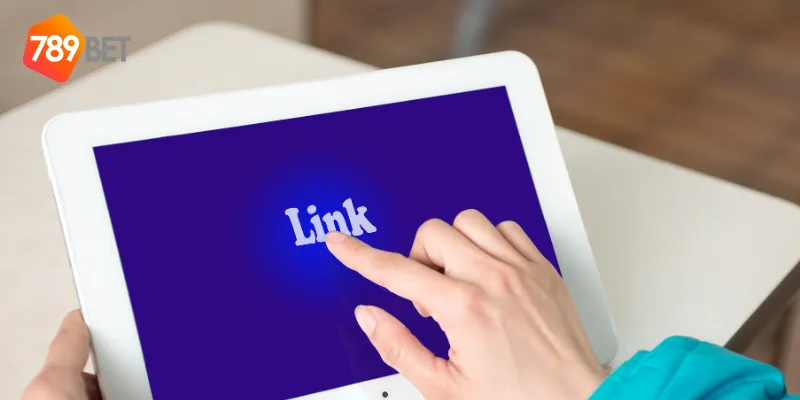 Đăng nhập bằng link truy cập 789BET chính thức