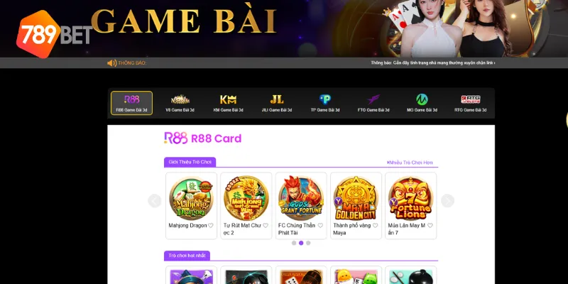 Link truy cập 789BET tận hưởng thế giới đầy màu sắc