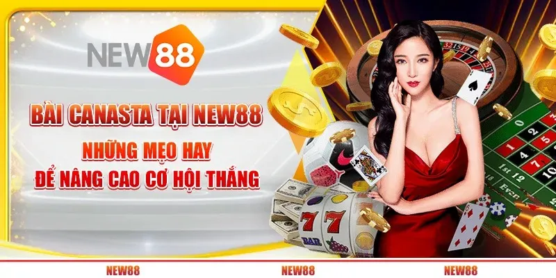 Bài Canasta tại New88 - Những mẹo hay để nâng cao cơ hội thắng 1 bai canasta tai new88 – nhung meo hay de nang cao co hoi thang 11 11