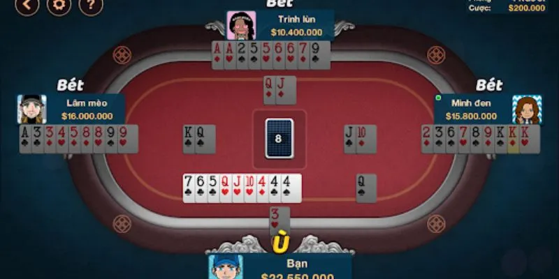 Bài Phỏm online tại New88 - Các mẹo giúp bạn vượt qua đối thủ 3 Tìm hiểu luật chơi bài phỏm chuẩn xác