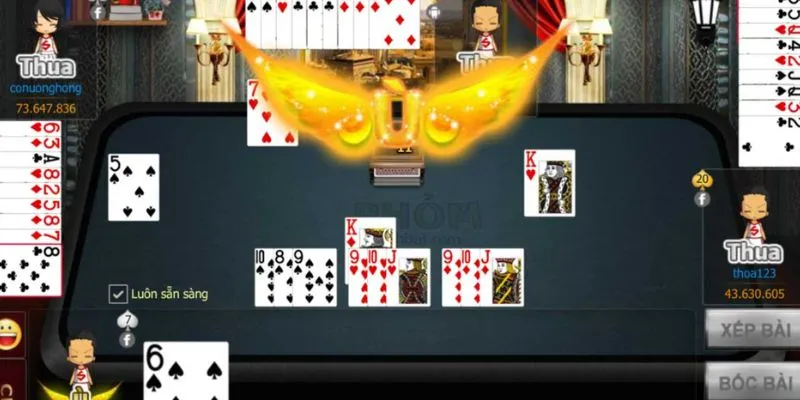 Bài Phỏm online tại New88 - Các mẹo giúp bạn vượt qua đối thủ 4 Mẹo giúp bạn luôn thắng khi chơi bài phỏm online