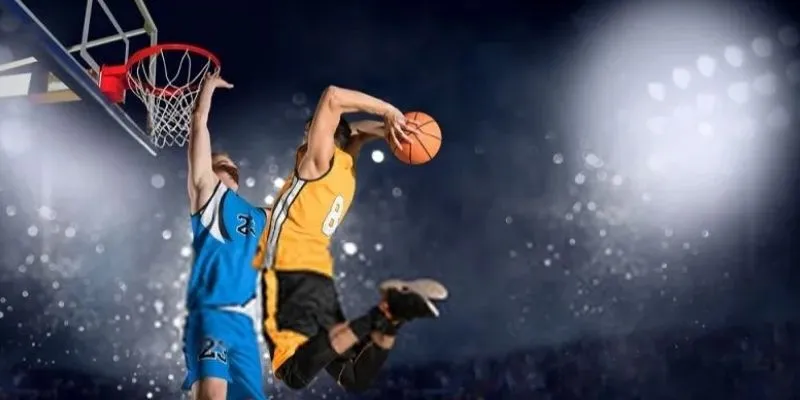 Giới thiệu về cá cược bóng rổ tại New88