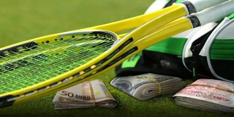 Khám phá thông tin về cá cược quần vợt tại New88