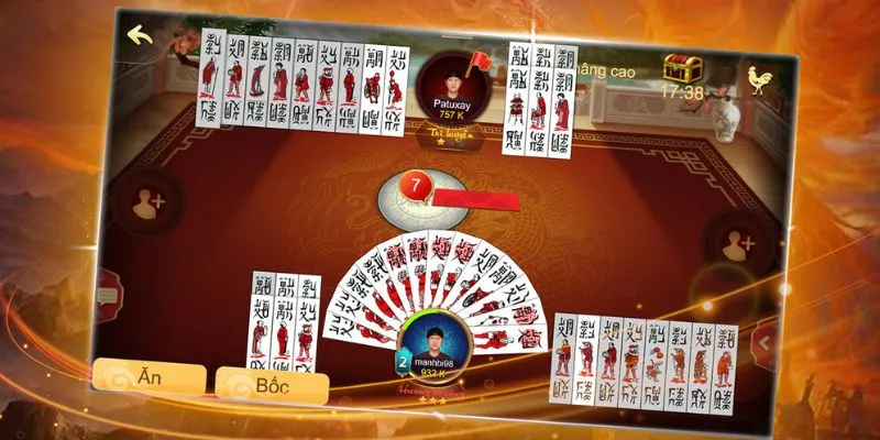 Cách chơi chắn - Bí quyết để trở thành cao thủ nhanh chóng 2 Tổng hợp thông tin về game bài chắn