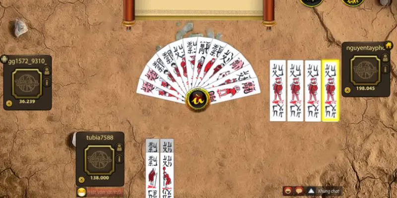 Cách chơi chắn - Bí quyết để trở thành cao thủ nhanh chóng 4 Hướng dẫn cách chơi chắn thắng đậm từ cao thủ