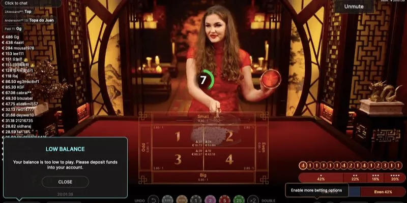 Cách chơi Fantan - Hướng dẫn từ cơ bản đến nâng cao 3 Tổng hợp mẹo chơi Fantan thắng đậm từ cao thủ