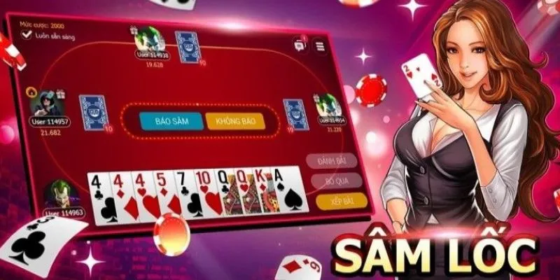 Cách chơi Sâm Lốc - Bí quyết giúp bạn giành chiến thắng 2 Khám phá cách chơi sâm lốc chi tiết từ A đến Z