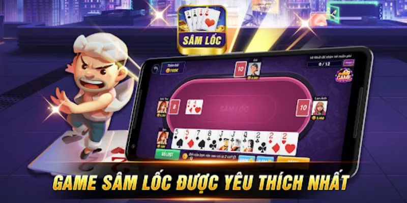 Cách chơi Sâm Lốc - Bí quyết giúp bạn giành chiến thắng 3 Tổng hợp thủ thuật giúp bạn trở thành cao thủ