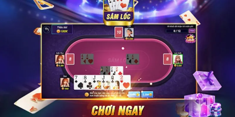 Cách chơi Sâm Lốc - Bí quyết giúp bạn giành chiến thắng 4 Khám phá các điểm cần lưu ý khi chơi sâm lốc