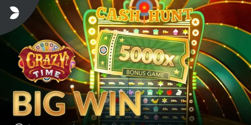 Crazy Time tại New88: Chinh phục game casino cực kỳ hấp dẫn 3 Tổng hợp luật chơi và cách thức tham gia game