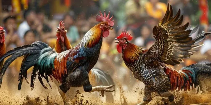 Khám phá mẹo đặt cược đá gà thomo live hiệu quả