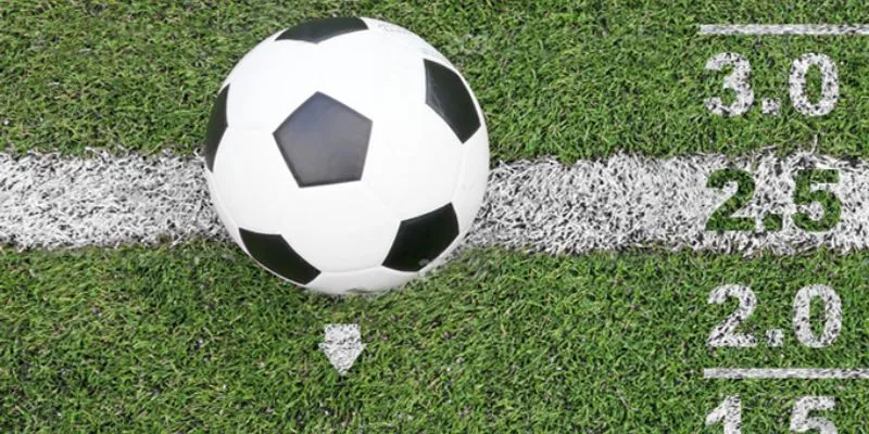 Cách đặt cược kèo chấp một trái từ các chuyên gia