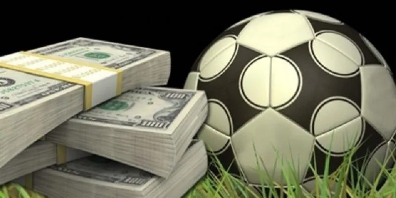 Kèo đồng banh tại New88 - Cơ hội chiến thắng đầy kịch tính 4 Tổng hợp kinh nghiệm cá cược kèo cho newbie