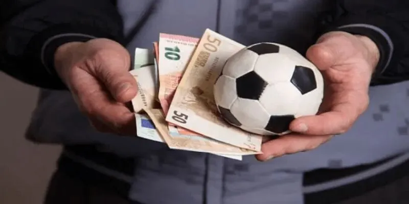 Khám phá chiến thuật cá cược với kèo giao bóng trước