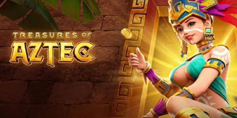 Kho Báu Aztec tại New88 - Khám phá thế giới cổ đại 2 Tổng quan cơ bản trò chơi Kho Báu Aztec