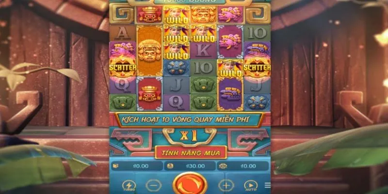 Kho Báu Aztec tại New88 - Khám phá thế giới cổ đại 4 Tổng hợp mẹo chơi thắng lớn khi chơi game