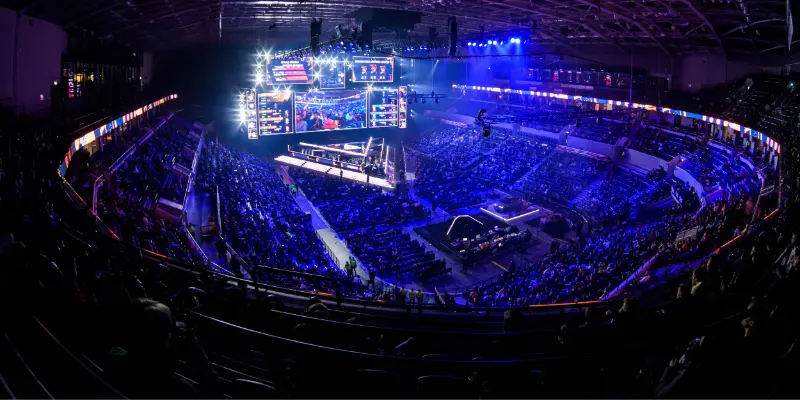 Áp dụng các kinh nghiệm cá cược Esports tăng cơ hội thắng