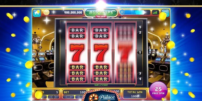 Tổng hợp các bonus và giải thưởng trong slot game