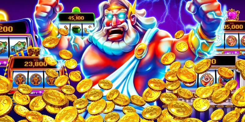 Kinh nghiệm chơi slot game thắng lớn từ cao thủ