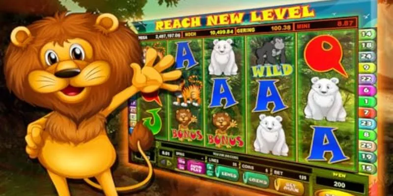 mega moolah 1 22 11zon