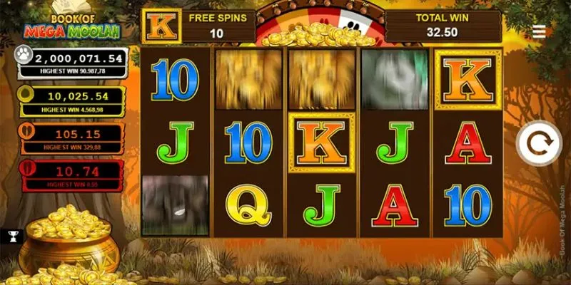 mega moolah 3 24 11zon