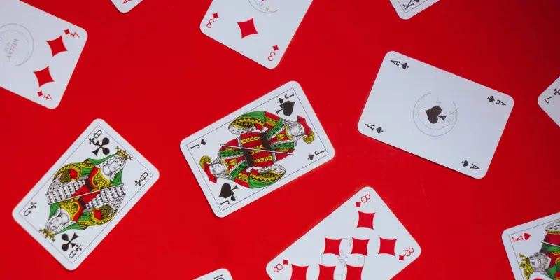 Mẹo chơi bài Sâm - Bí quyết vượt qua đối thủ dễ dàng 2 Tìm hiểu về luật chơi bài Sâm cơ bản