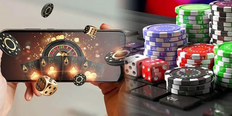 Tìm hiểu các trò chơi casino có tỷ lệ thắng cao