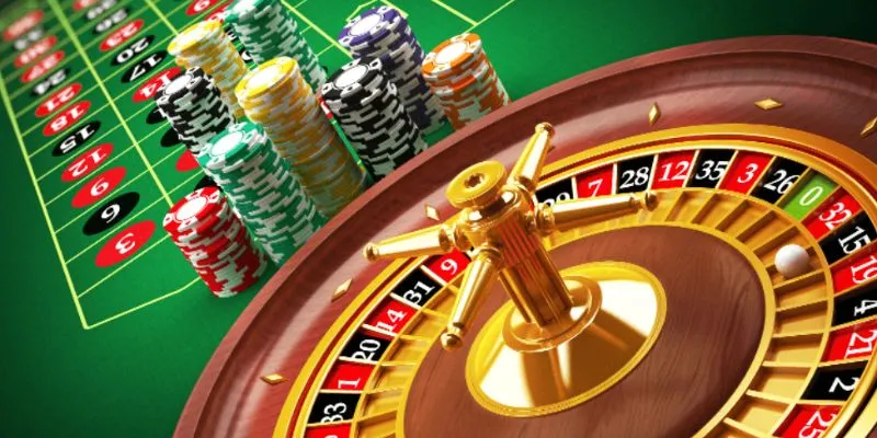 Odds và RTP trong casino là gì?