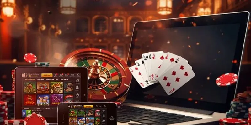 Mẹo chơi casino thắng lớn từ cao thủ