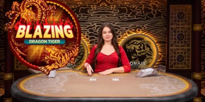 Khám phá mẹo chơi Dragon Tiger với chiến lược hiệu quả