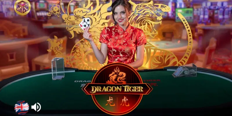 Khám phá những sai lầm phổ biến khi chơi Dragon Tiger