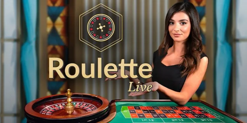 Điểm danh những trò chơi live casino phổ biến