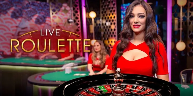 Khám phá mẹo chơi live casino hiệu quả cho newbie