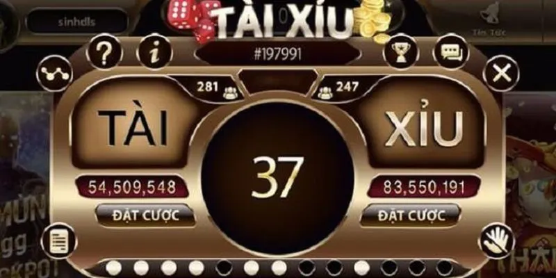 Khám phá luật chơi tài xỉu để tăng cơ hội thắng