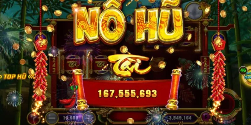 Tìm hiểu quy luật cơ bản của game nổ hũ