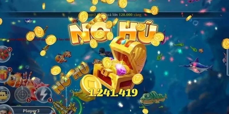 Mẹo tìm game nổ hũ uy tín nhất hiện nay
