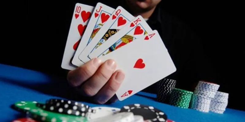 Mẹo xếp bài Tiến Lên - Cách xếp bài để kiểm soát ván chơi 2 Hướng dẫn cách nhận diện bài mạnh và yếu