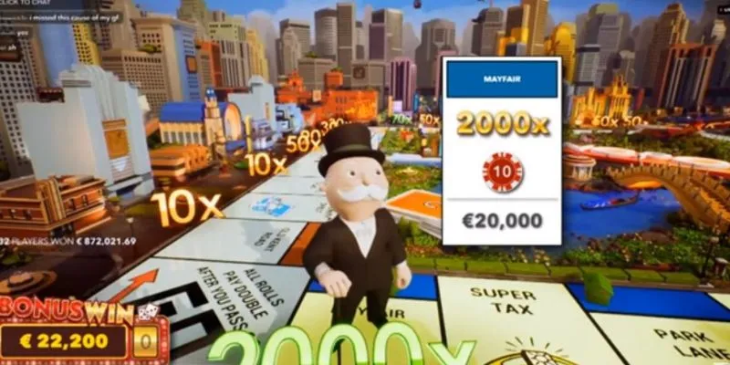 Khám phá chiến lược tối ưu để thắng lớn trong trò chơi