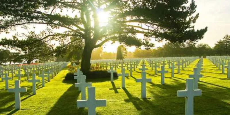 Các con số nên đánh khi nằm mơ thấy bia mộ 