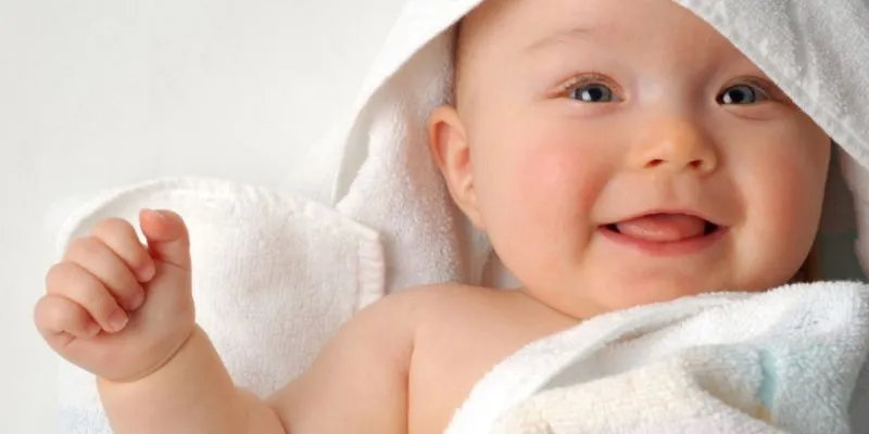 Con số may mắn nên đánh khi nằm mơ thấy con nít