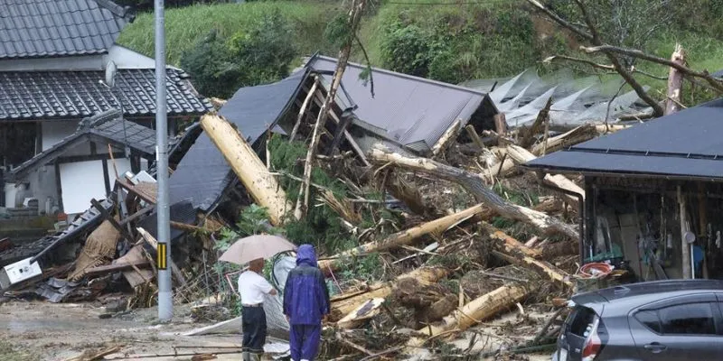 Khám phá ý nghĩa của các loại thiên tai trong giấc mơ