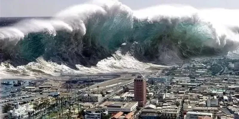 Tìm hiểu những con số nên đánh khi nằm mơ thấy thiên tai