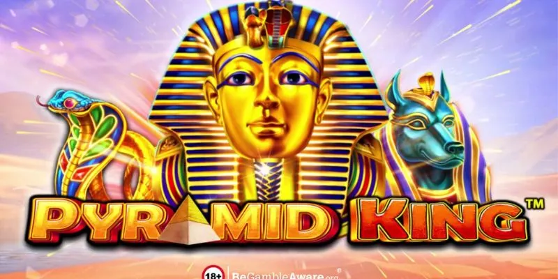 Tìm hiểu đôi nét về game Nổ Hũ Kim Tự Tháp