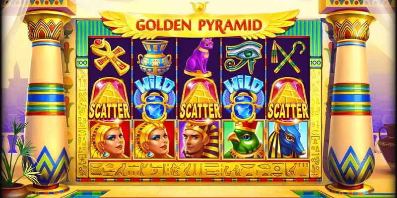 Khám phá cơ chế hoạt động của game 