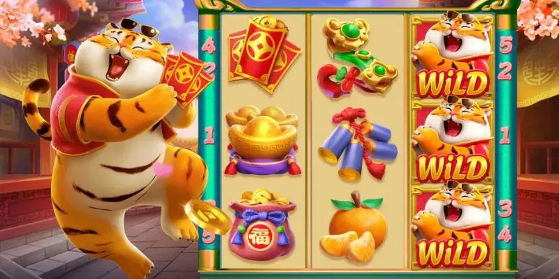 Nổ Hũ Tài Lộc tại New88 - Cơ hội trúng thưởng siêu lớn 2 Khám phá vài nét về trò chơi nổ hũ tài lộc