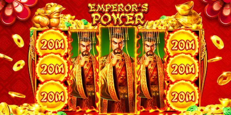 Nổ Hũ Tài Lộc tại New88 - Cơ hội trúng thưởng siêu lớn 3 Tìm hiểu các biểu tượng đặc biệt của nổ hũ tài lộc