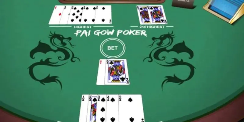 Tổng quan về Pai Gow Poker tại New88