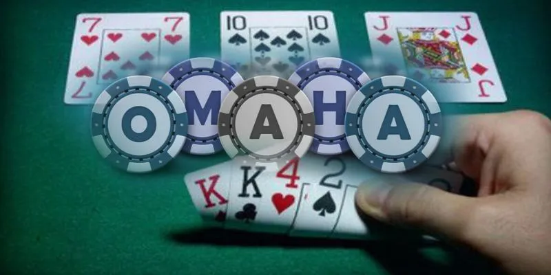 Tổng quan về game Poker Omaha tại New88