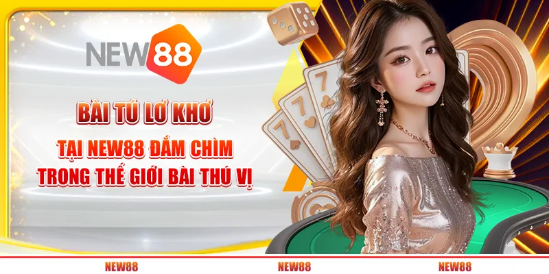 10 bai tu lo kho tai new88 – dam chim trong the gioi bai thu vi